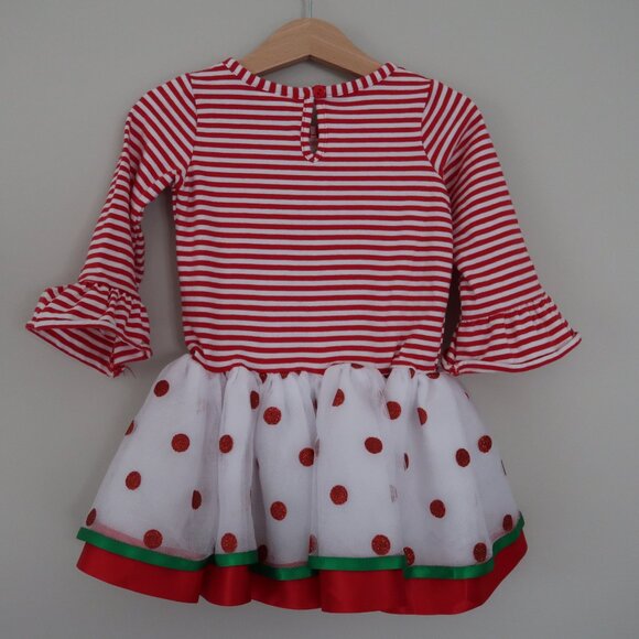 2 incredibly tiny spots near tree on the white stripe - photos shown - very hard - Picture 3 of 7